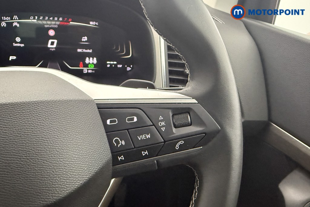 Seat Ateca Xperience Automatic Petrol SUV - Stock Number (1571699) - 7th supplementary image