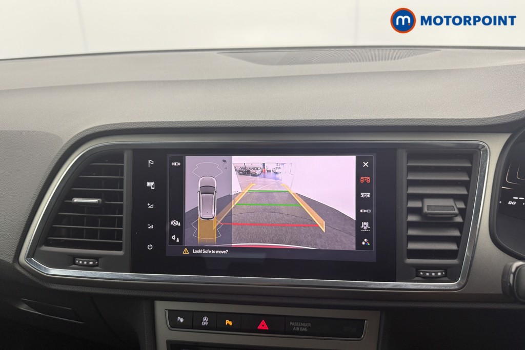 Seat Ateca Xperience Automatic Petrol SUV - Stock Number (1571699) - 12th supplementary image