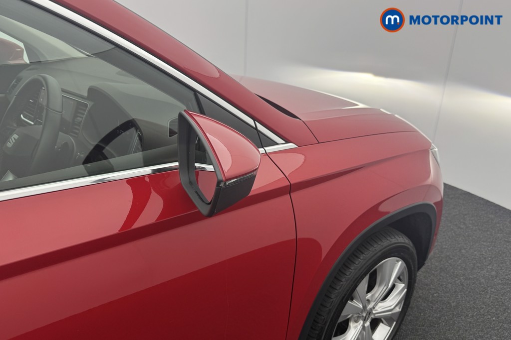 Seat Ateca Xperience Automatic Petrol SUV - Stock Number (1571699) - 13th supplementary image