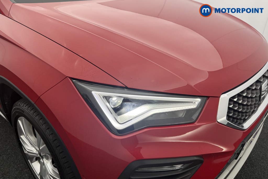 Seat Ateca Xperience Automatic Petrol SUV - Stock Number (1571699) - 14th supplementary image