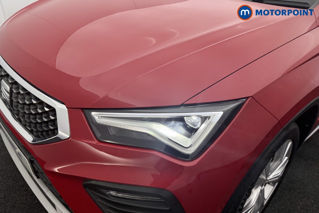 Seat Ateca Xperience Automatic Petrol SUV - Stock Number (1571699) - 15th supplementary image