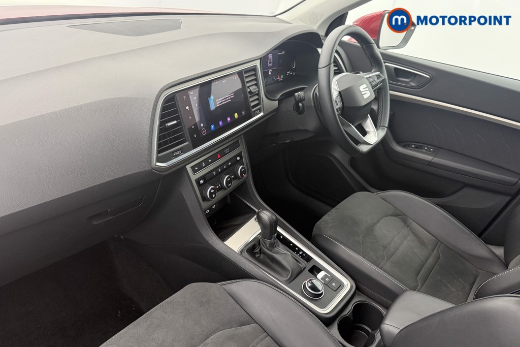 Seat Ateca Xperience Automatic Petrol SUV - Stock Number (1571699) - 17th supplementary image