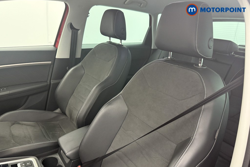 Seat Ateca Xperience Automatic Petrol SUV - Stock Number (1571699) - 18th supplementary image