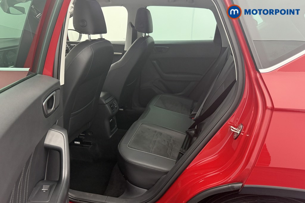 Seat Ateca Xperience Automatic Petrol SUV - Stock Number (1571699) - 19th supplementary image