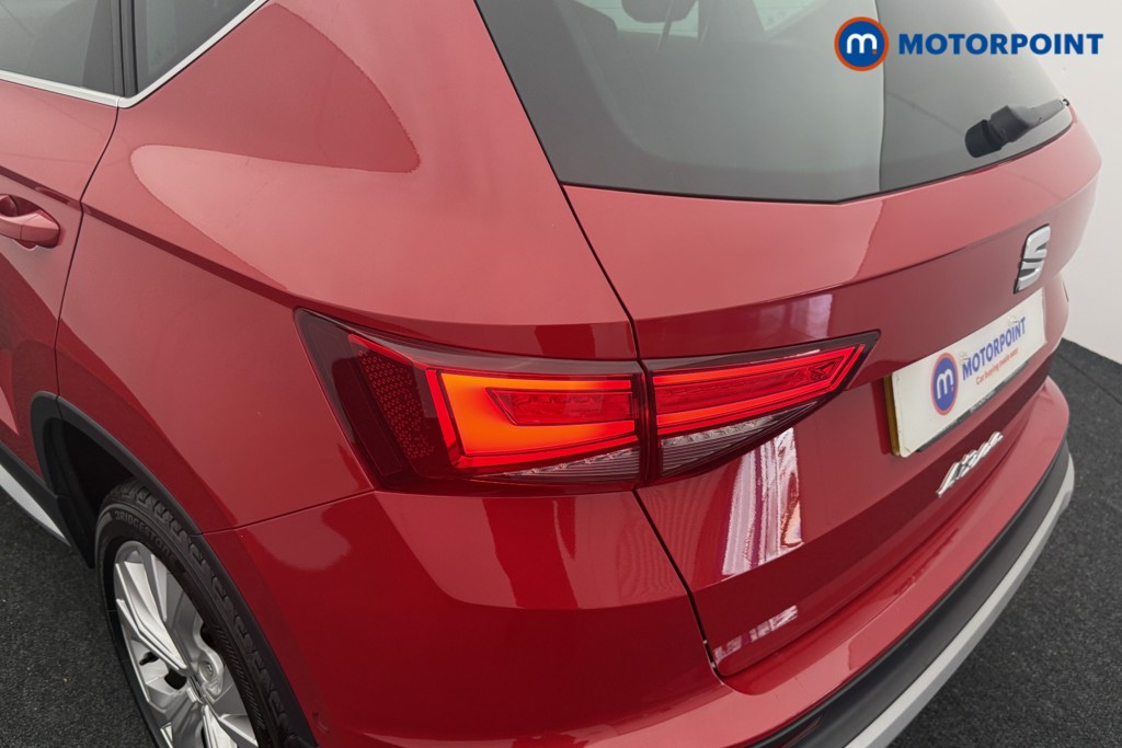 Seat Ateca Xperience Automatic Petrol SUV - Stock Number (1571699) - 20th supplementary image