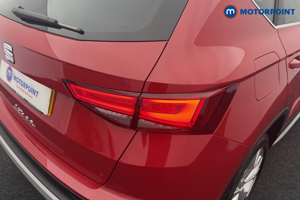 Seat Ateca Xperience Automatic Petrol SUV - Stock Number (1571699) - 21st supplementary image