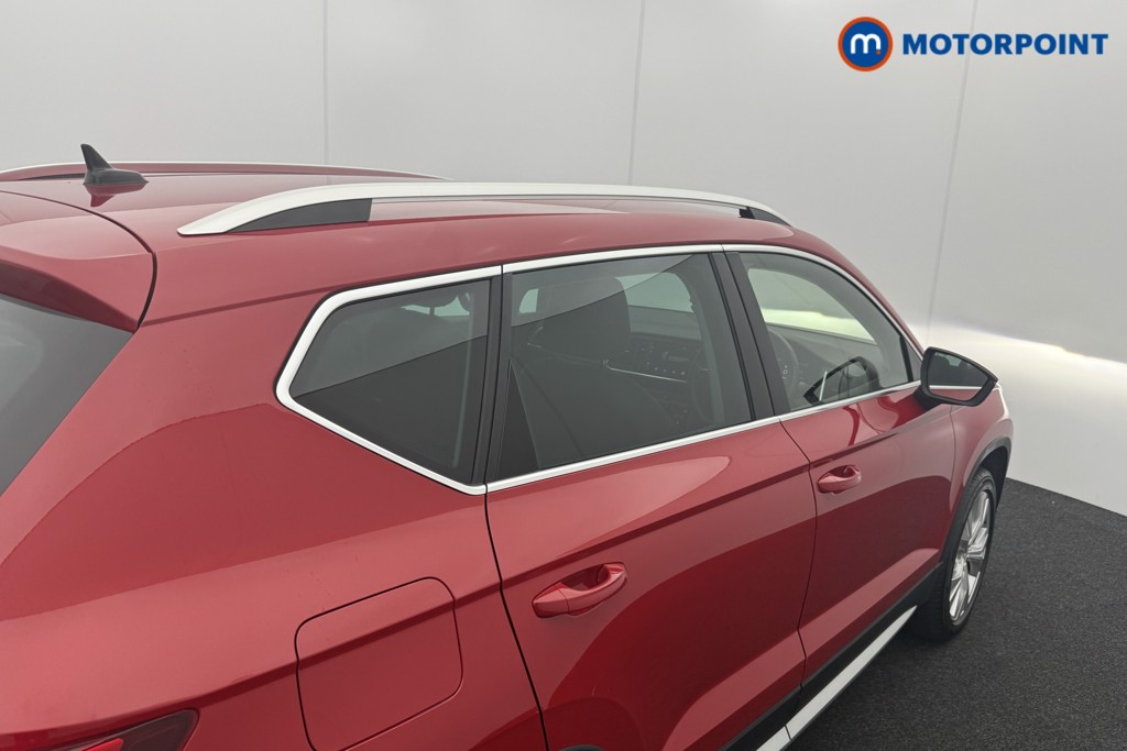 Seat Ateca Xperience Automatic Petrol SUV - Stock Number (1571699) - 24th supplementary image