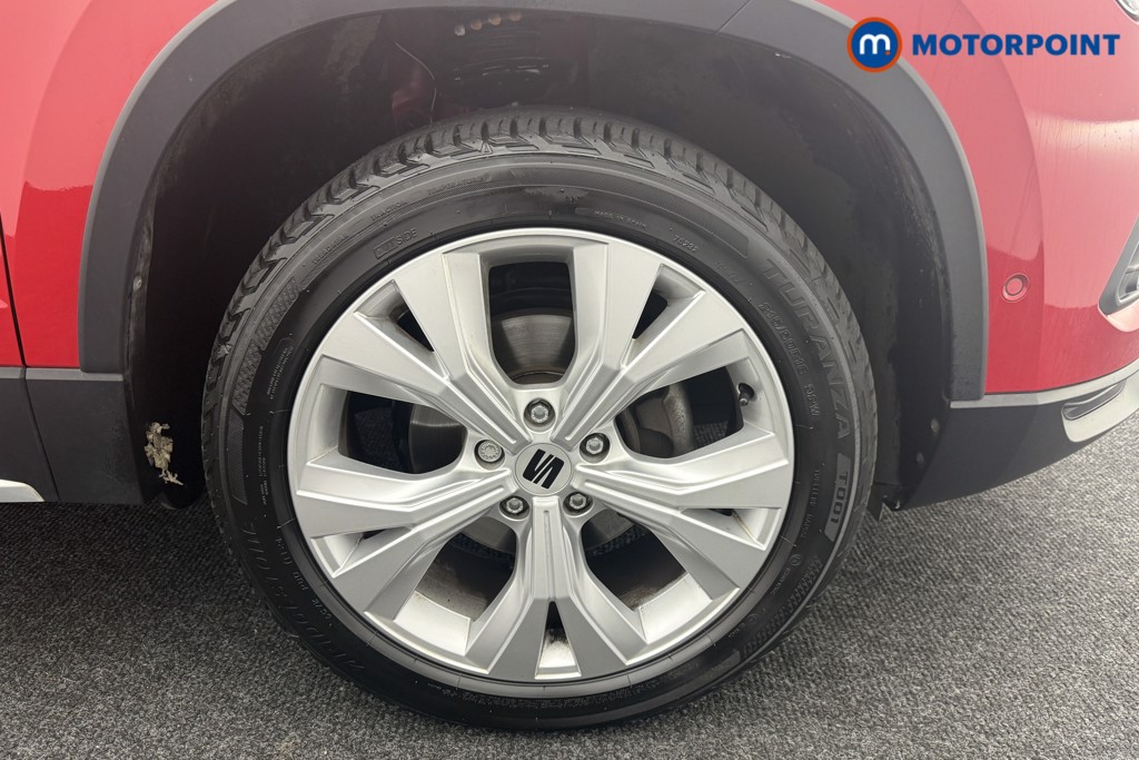 Seat Ateca Xperience Automatic Petrol SUV - Stock Number (1571699) - 25th supplementary image