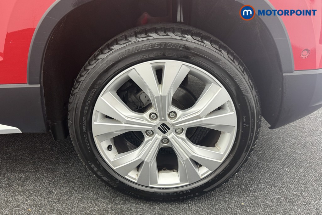 Seat Ateca Xperience Automatic Petrol SUV - Stock Number (1571699) - 27th supplementary image