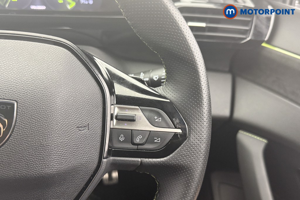 Peugeot 408 GT Automatic Petrol Hatchback - Stock Number (1571723) - 9th supplementary image