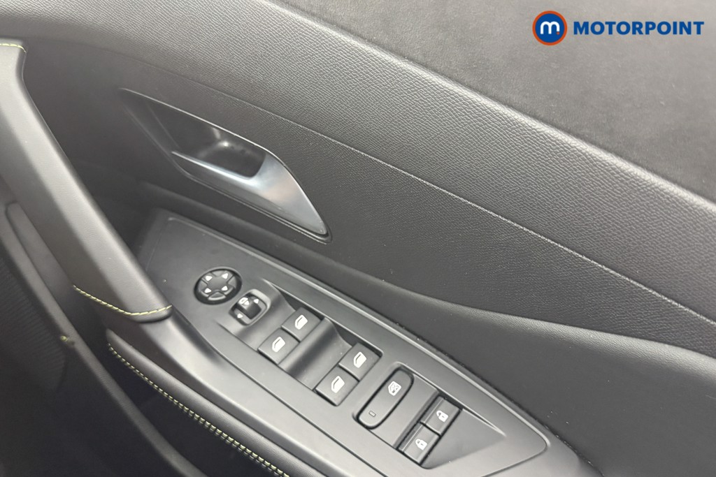 Peugeot 408 GT Automatic Petrol Hatchback - Stock Number (1571723) - 10th supplementary image