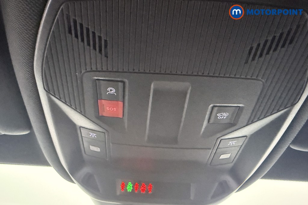 Peugeot 408 GT Automatic Petrol Hatchback - Stock Number (1571723) - 11th supplementary image
