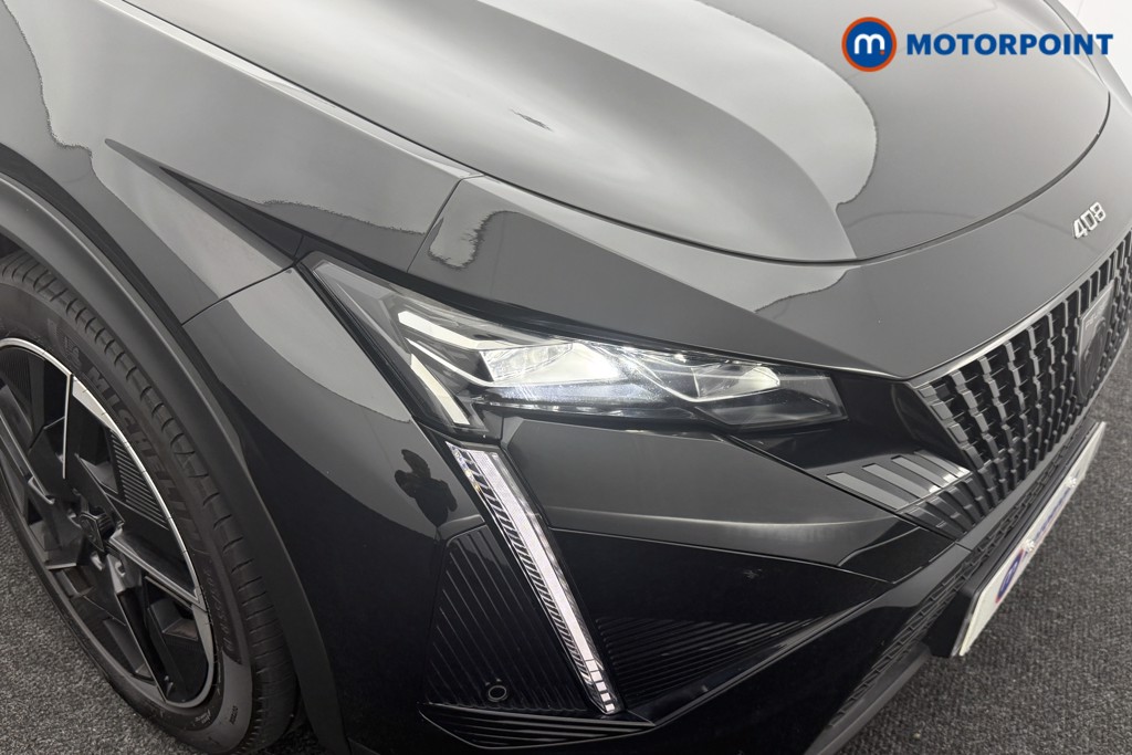 Peugeot 408 GT Automatic Petrol Hatchback - Stock Number (1571723) - 13th supplementary image