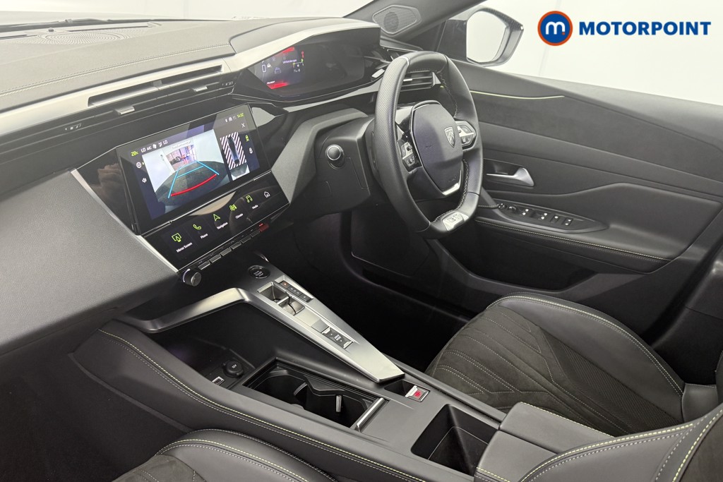 Peugeot 408 GT Automatic Petrol Hatchback - Stock Number (1571723) - 16th supplementary image