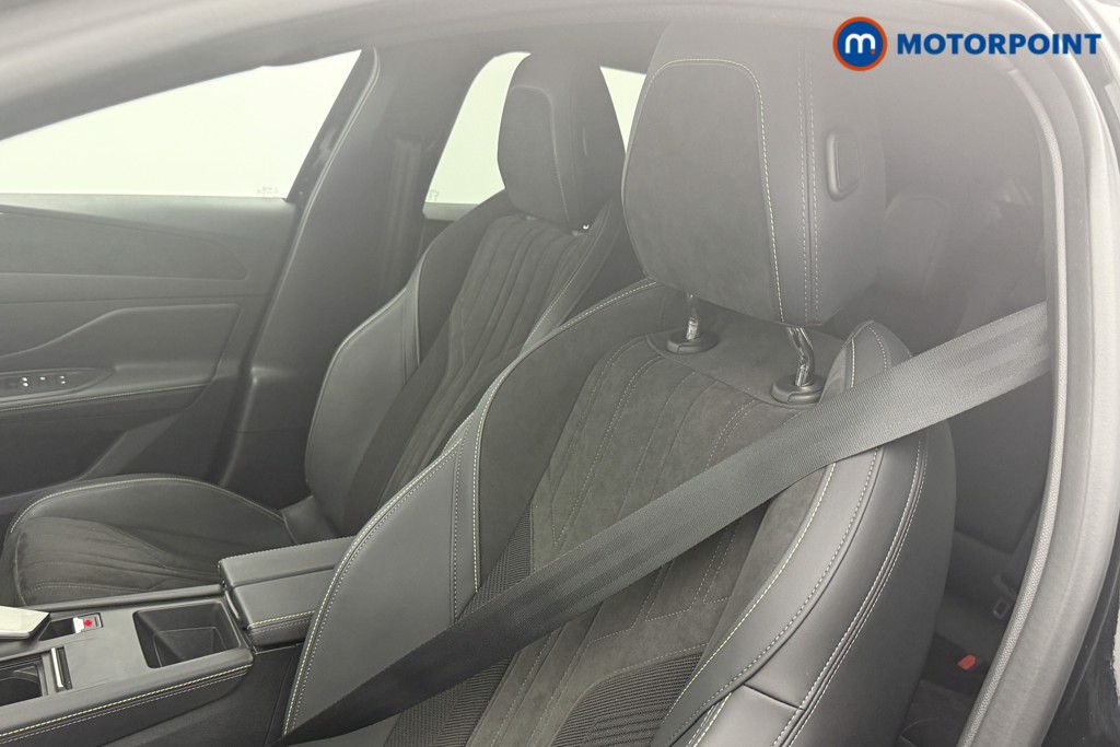 Peugeot 408 GT Automatic Petrol Hatchback - Stock Number (1571723) - 17th supplementary image