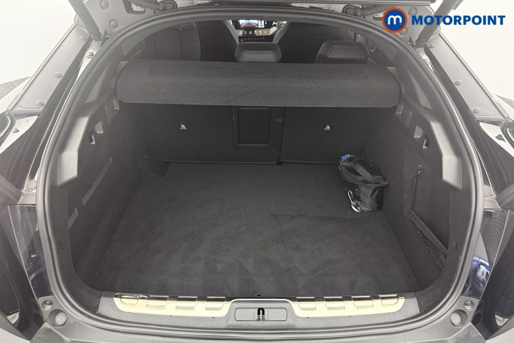 Peugeot 408 GT Automatic Petrol Hatchback - Stock Number (1571723) - 22nd supplementary image