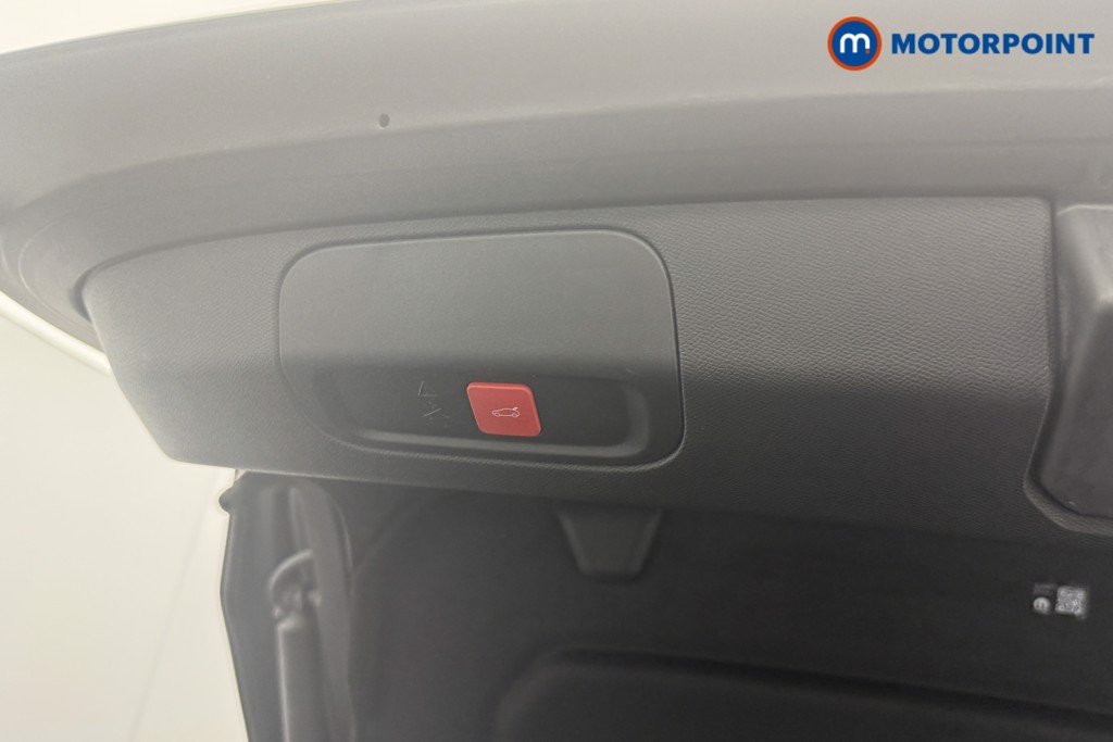 Peugeot 408 GT Automatic Petrol Hatchback - Stock Number (1571723) - 23rd supplementary image