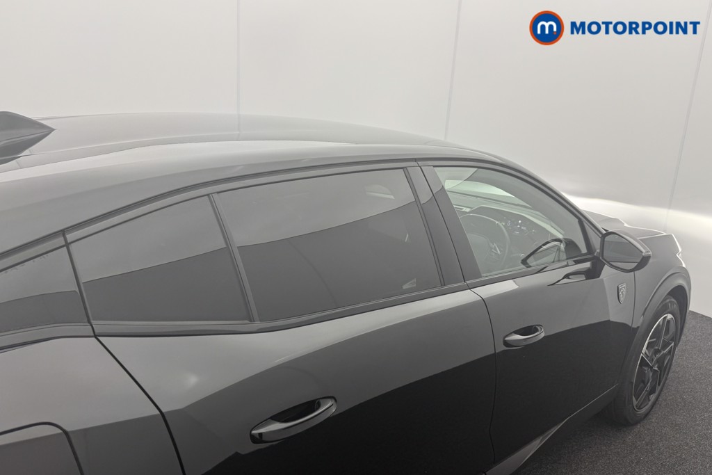 Peugeot 408 GT Automatic Petrol Hatchback - Stock Number (1571723) - 24th supplementary image
