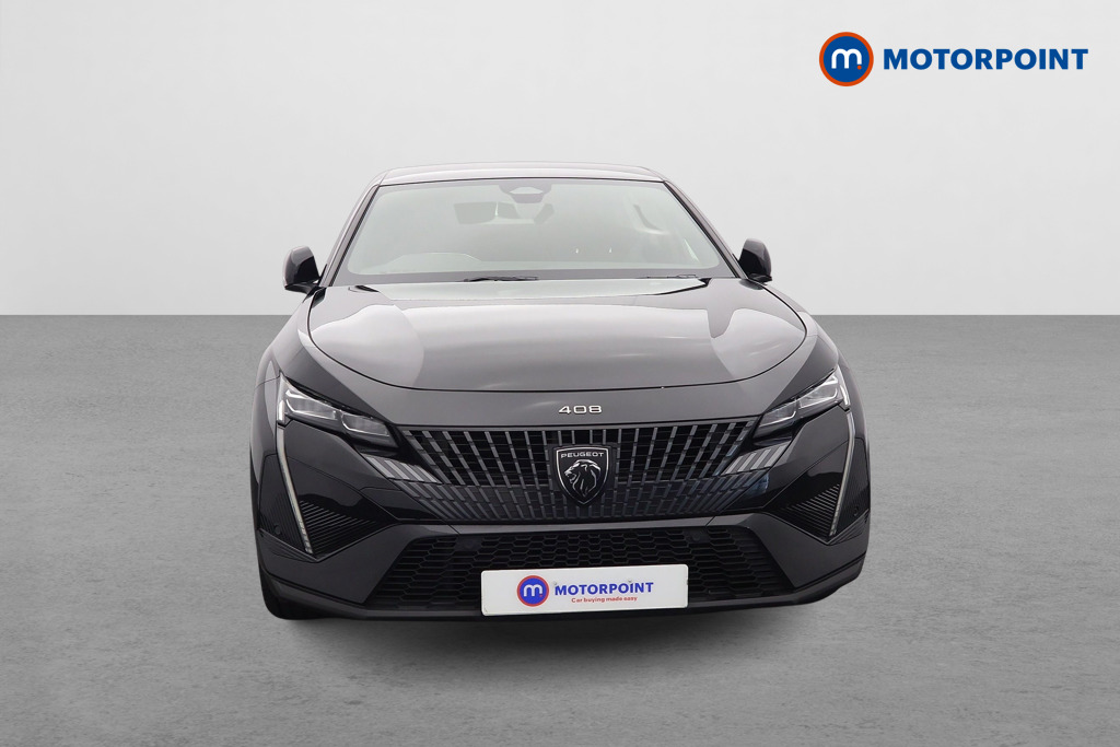Peugeot 408 GT Automatic Petrol Hatchback - Stock Number (1571723) - Front bumper