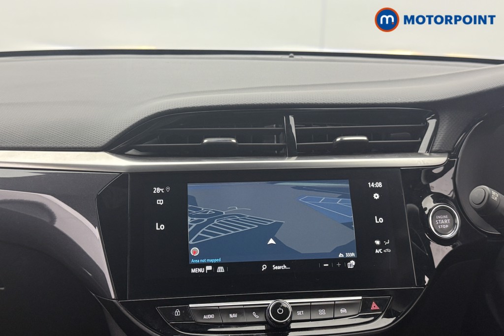 Vauxhall Corsa Ultimate Automatic Petrol Hatchback - Stock Number (1571732) - 2nd supplementary image