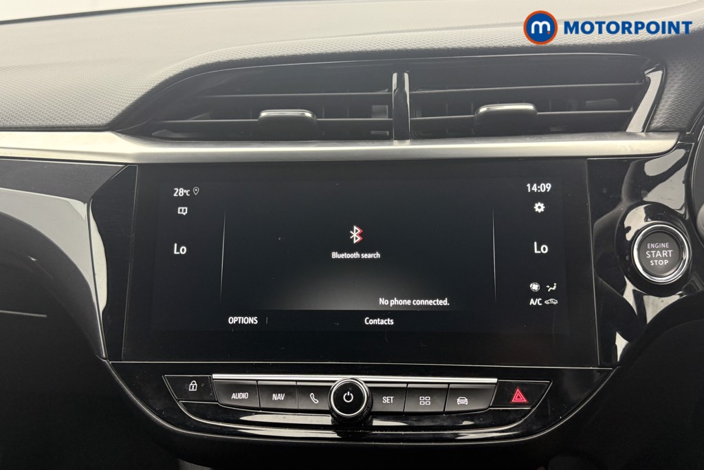 Vauxhall Corsa Ultimate Automatic Petrol Hatchback - Stock Number (1571732) - 6th supplementary image