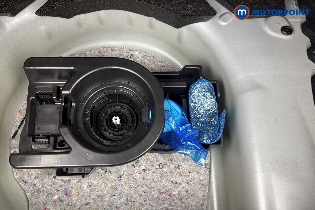 Vauxhall Corsa Ultimate Automatic Petrol Hatchback - Stock Number (1571732) - 25th supplementary image
