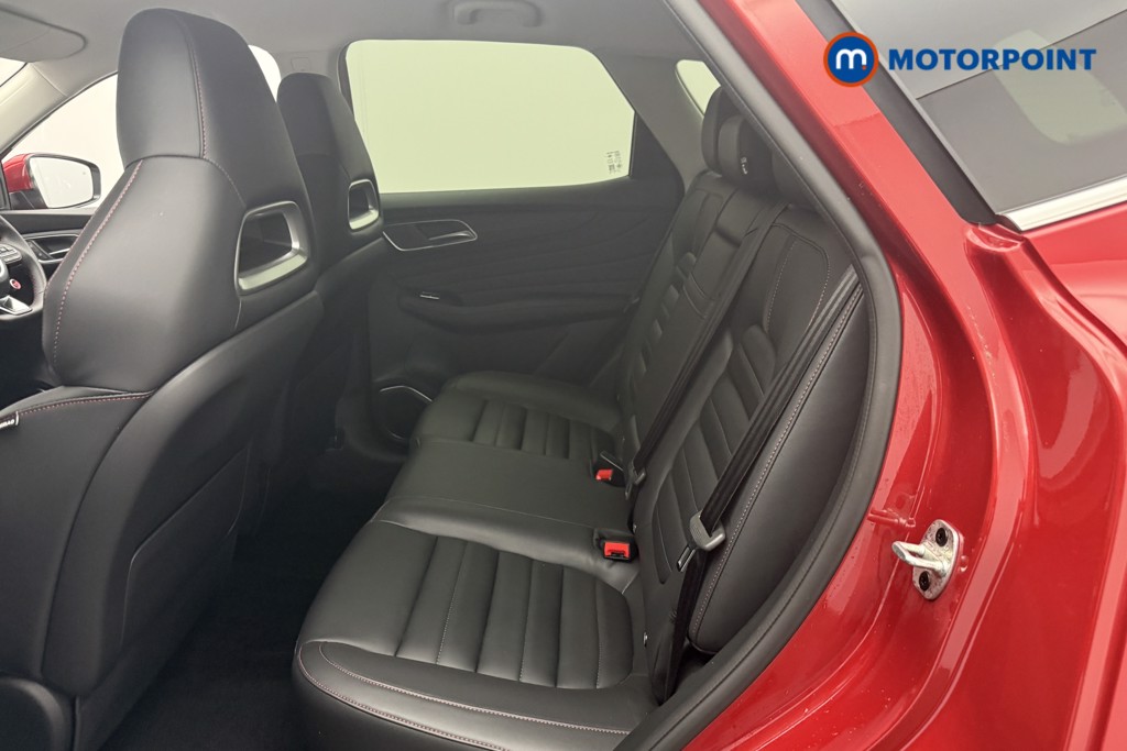 Mg Motor Uk HS Trophy Automatic Petrol SUV - Stock Number (1571855) - 2nd supplementary image