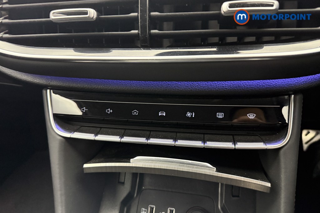 Mg Motor Uk HS Trophy Automatic Petrol SUV - Stock Number (1571855) - 9th supplementary image