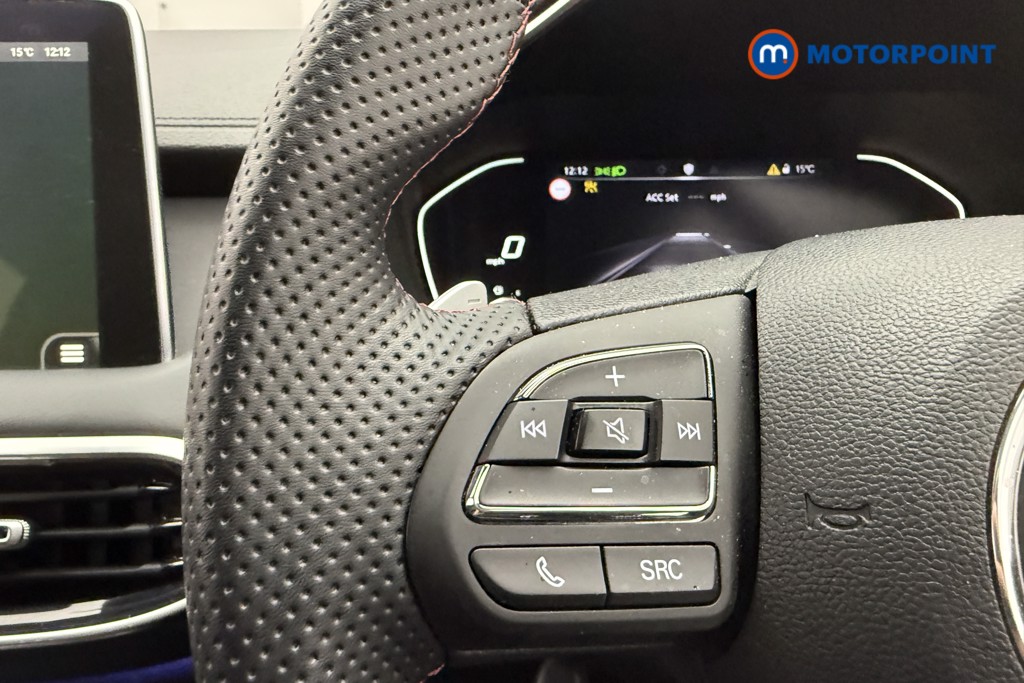 Mg Motor Uk HS Trophy Automatic Petrol SUV - Stock Number (1571855) - 11th supplementary image