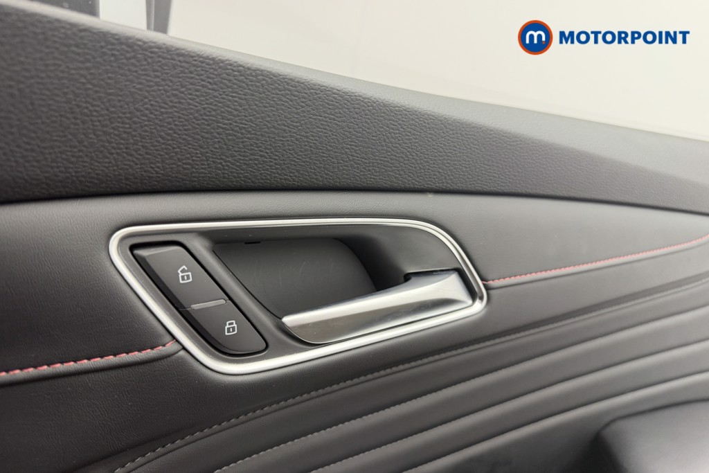 Mg Motor Uk HS Trophy Automatic Petrol SUV - Stock Number (1571855) - 14th supplementary image
