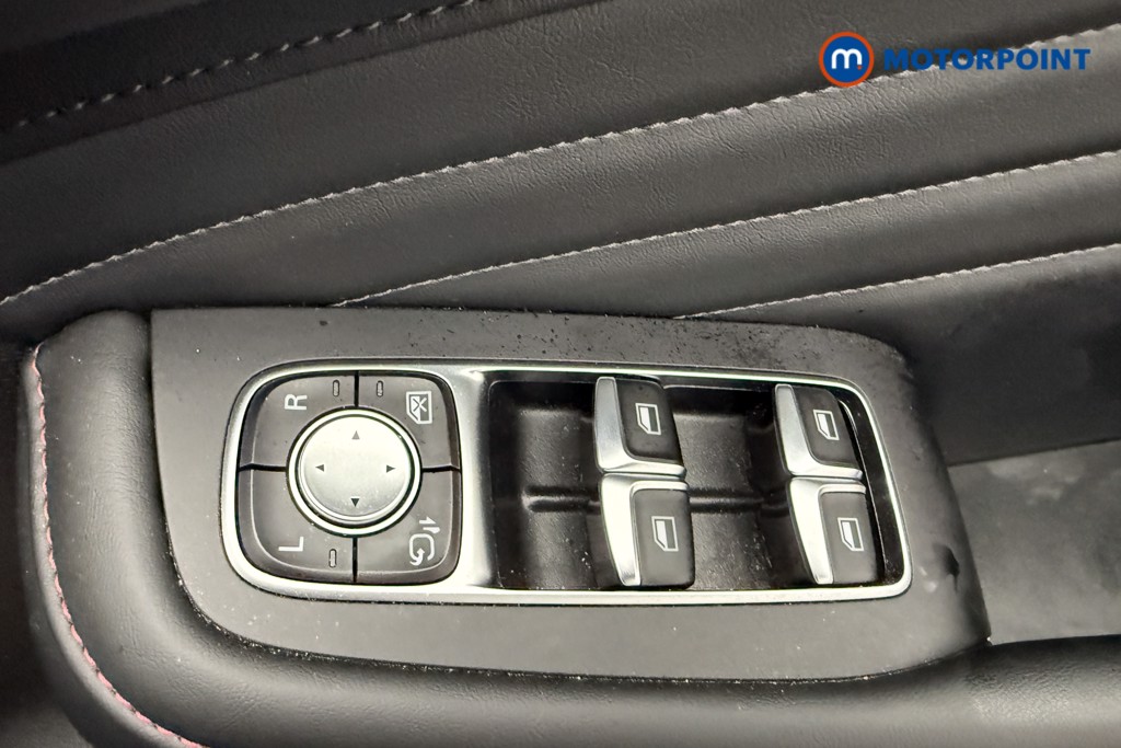 Mg Motor Uk HS Trophy Automatic Petrol SUV - Stock Number (1571855) - 15th supplementary image