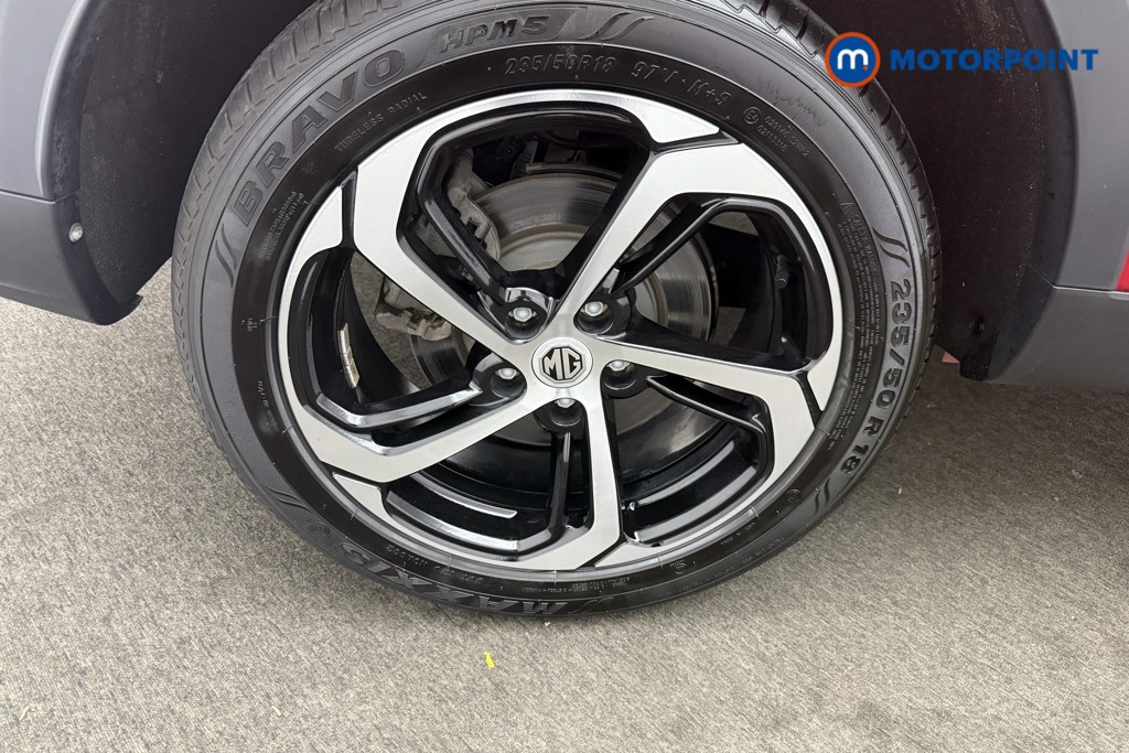 Mg Motor Uk HS Trophy Automatic Petrol SUV - Stock Number (1571855) - 17th supplementary image