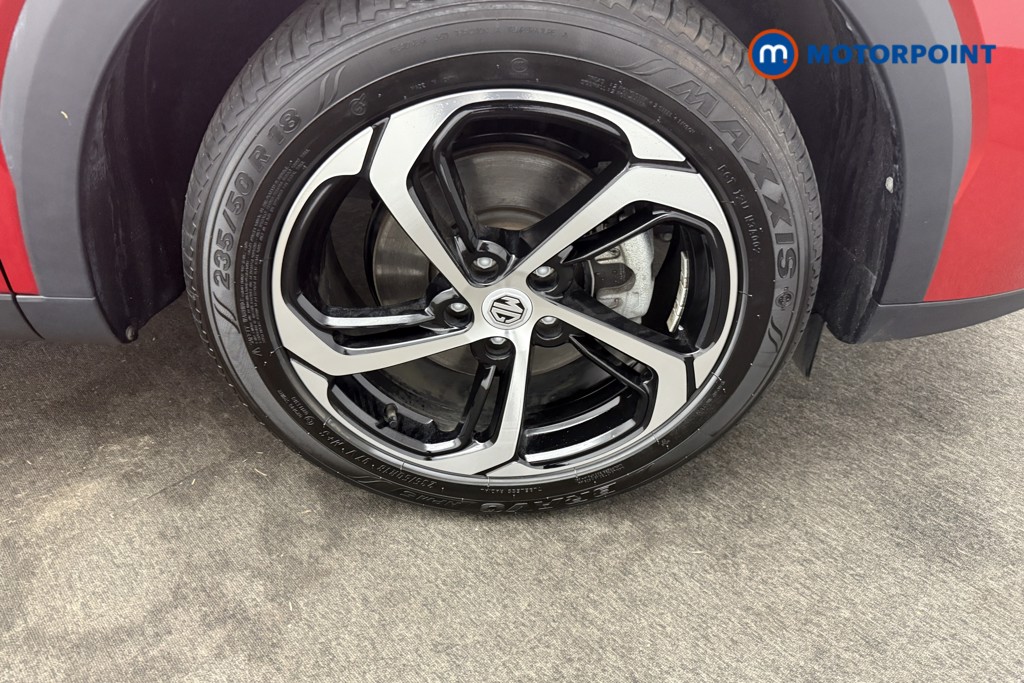 Mg Motor Uk HS Trophy Automatic Petrol SUV - Stock Number (1571855) - 19th supplementary image