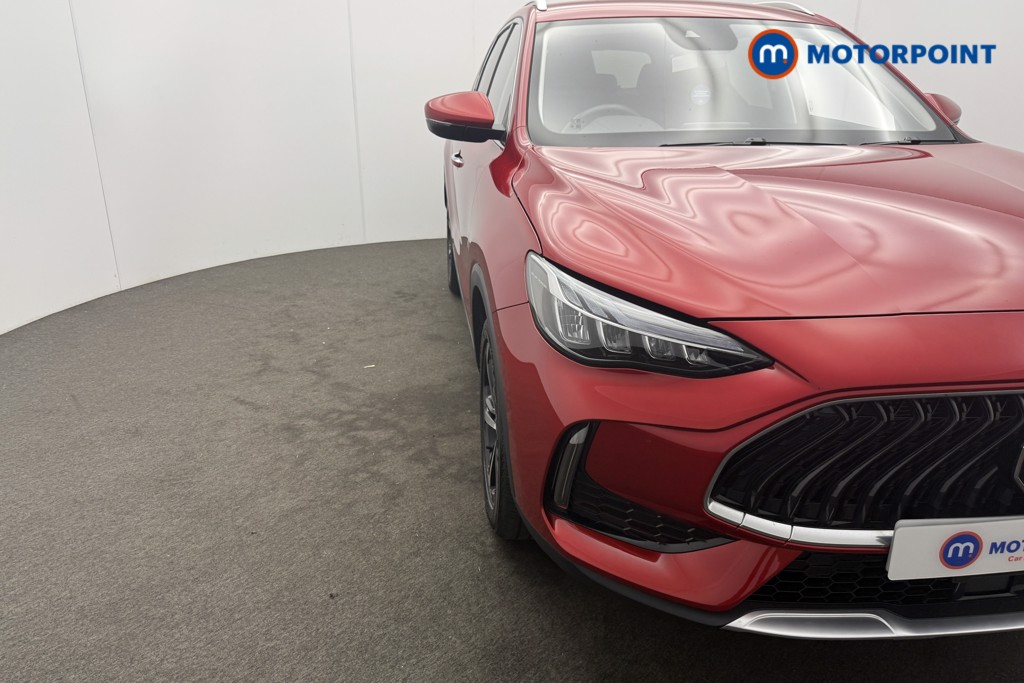 Mg Motor Uk HS Trophy Automatic Petrol SUV - Stock Number (1571855) - 20th supplementary image