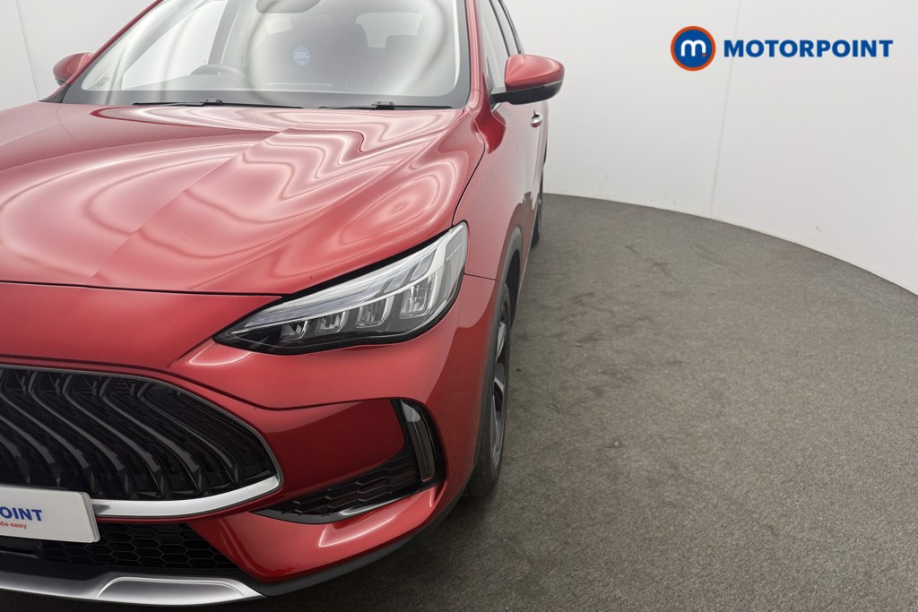 Mg Motor Uk HS Trophy Automatic Petrol SUV - Stock Number (1571855) - 21st supplementary image