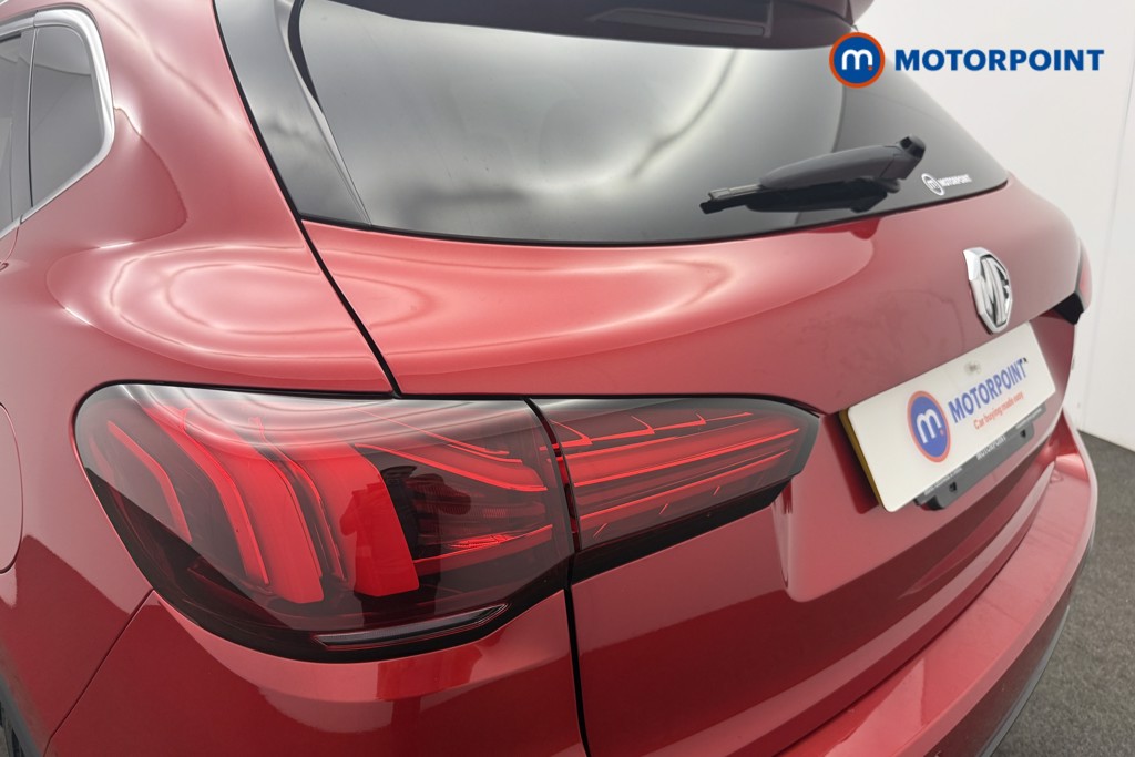 Mg Motor Uk HS Trophy Automatic Petrol SUV - Stock Number (1571855) - 24th supplementary image