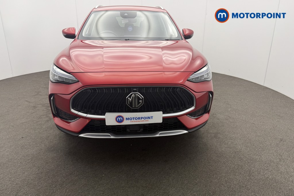 Mg Motor Uk HS Trophy Automatic Petrol SUV - Stock Number (1571855) - 26th supplementary image