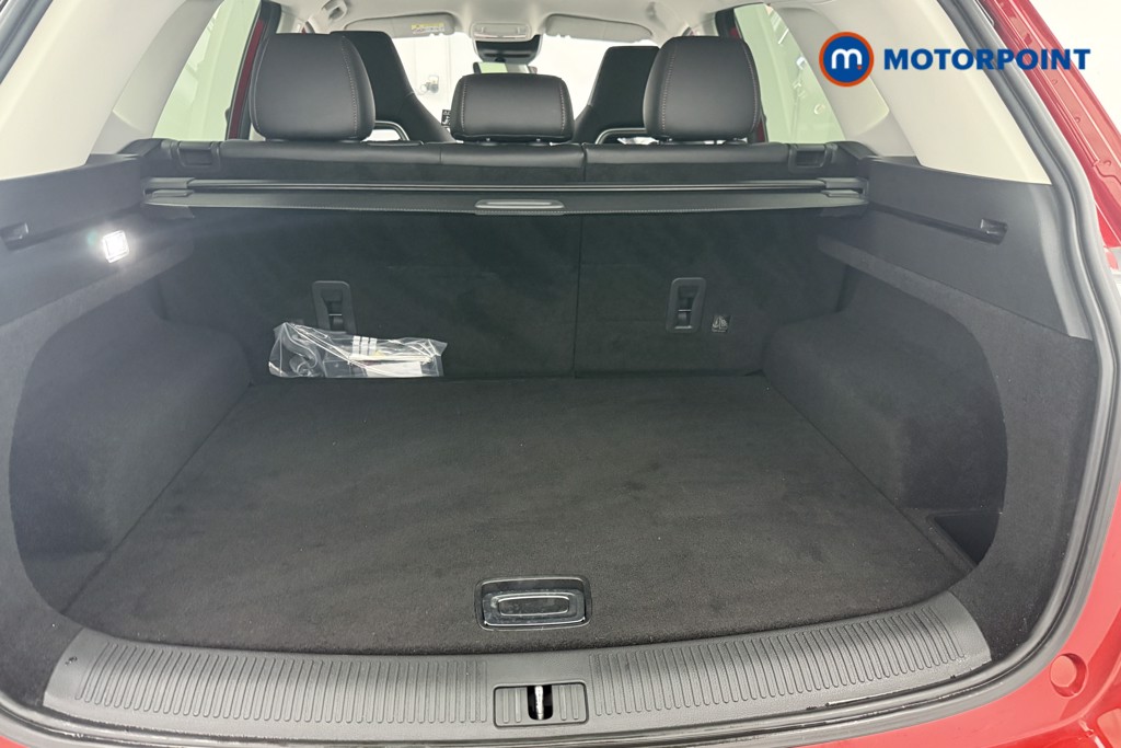 Mg Motor Uk HS Trophy Automatic Petrol SUV - Stock Number (1571855) - 27th supplementary image