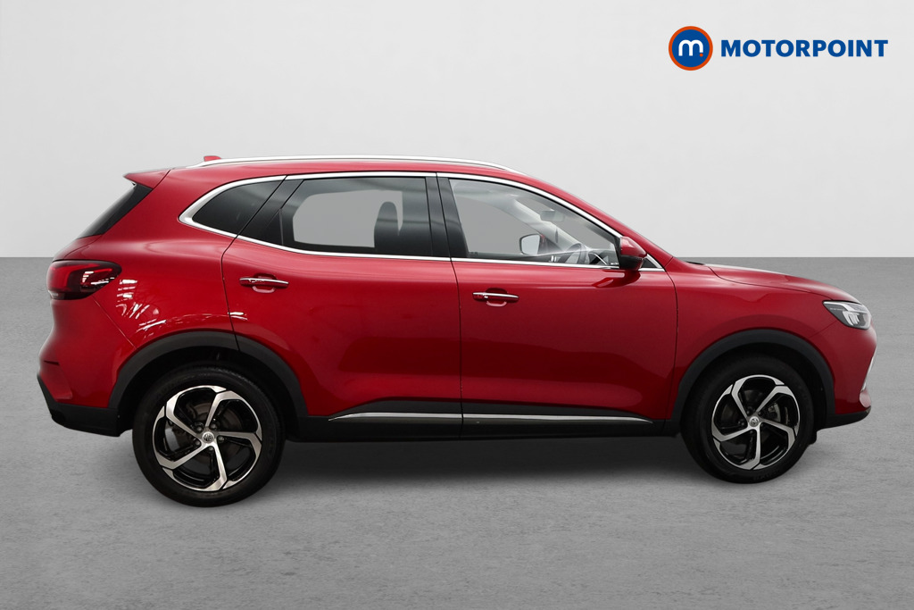 Mg Motor Uk HS Trophy Automatic Petrol SUV - Stock Number (1571855) - Drivers side