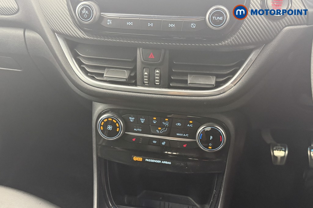 Ford Puma ST Manual Petrol SUV - Stock Number (1571891) - 4th supplementary image
