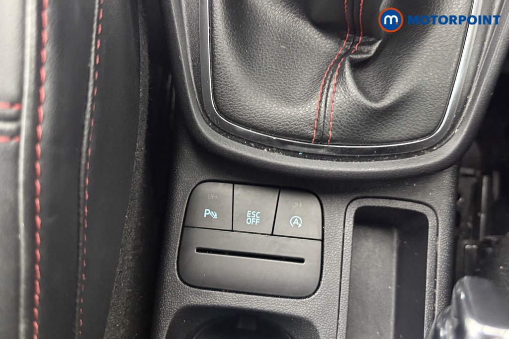 Ford Puma ST Manual Petrol SUV - Stock Number (1571891) - 6th supplementary image