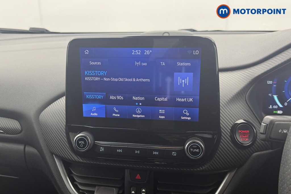 Ford Puma ST Manual Petrol SUV - Stock Number (1571891) - 13th supplementary image