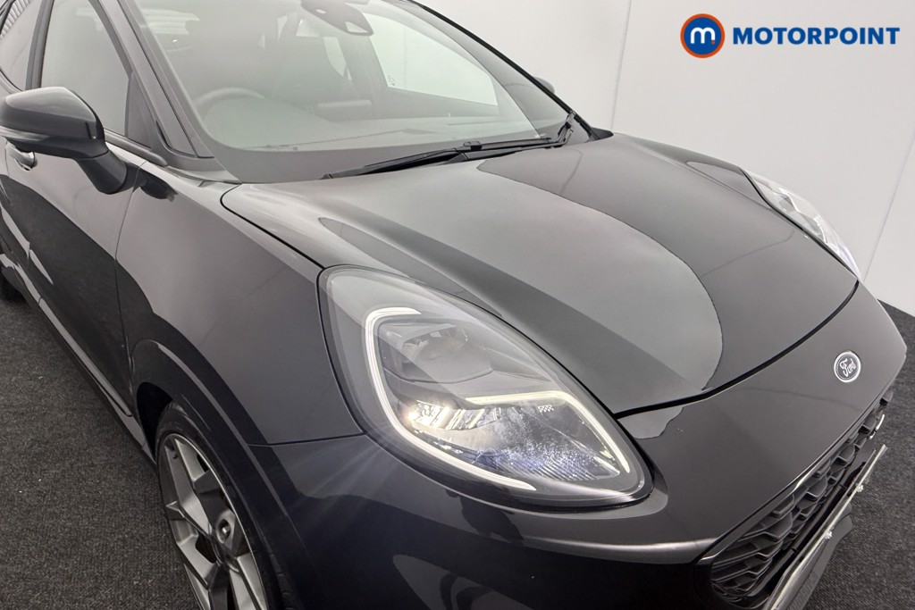 Ford Puma ST Manual Petrol SUV - Stock Number (1571891) - 16th supplementary image