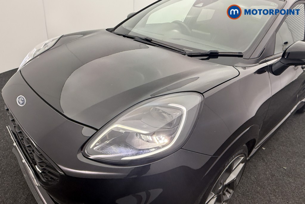 Ford Puma ST Manual Petrol SUV - Stock Number (1571891) - 17th supplementary image