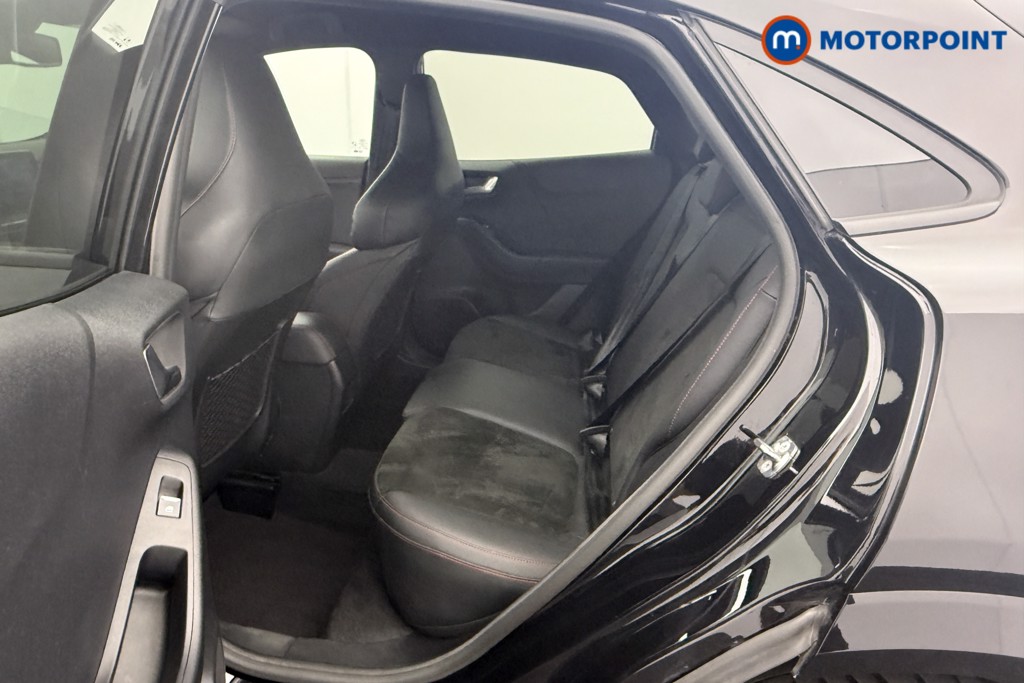 Ford Puma ST Manual Petrol SUV - Stock Number (1571891) - 21st supplementary image