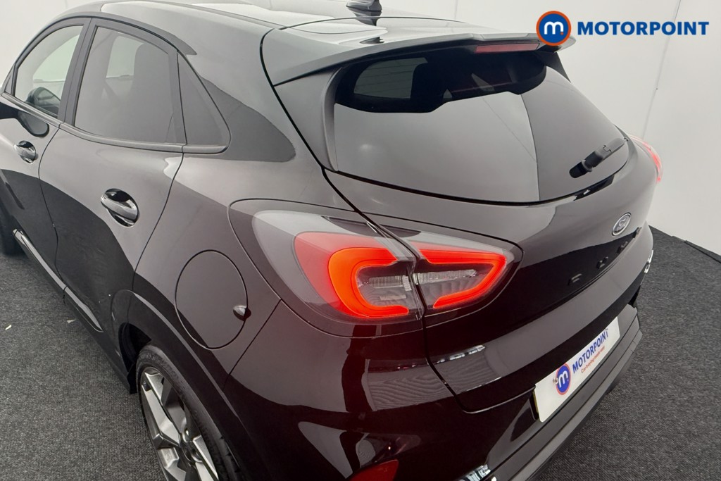 Ford Puma ST Manual Petrol SUV - Stock Number (1571891) - 22nd supplementary image
