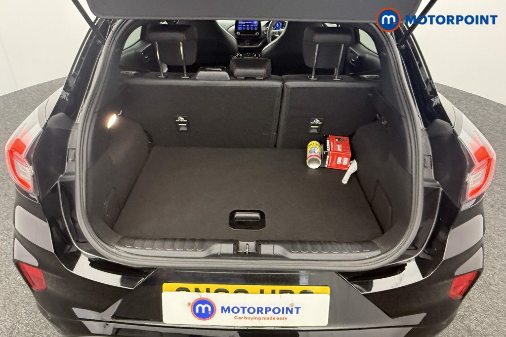 Ford Puma ST Manual Petrol SUV - Stock Number (1571891) - 26th supplementary image