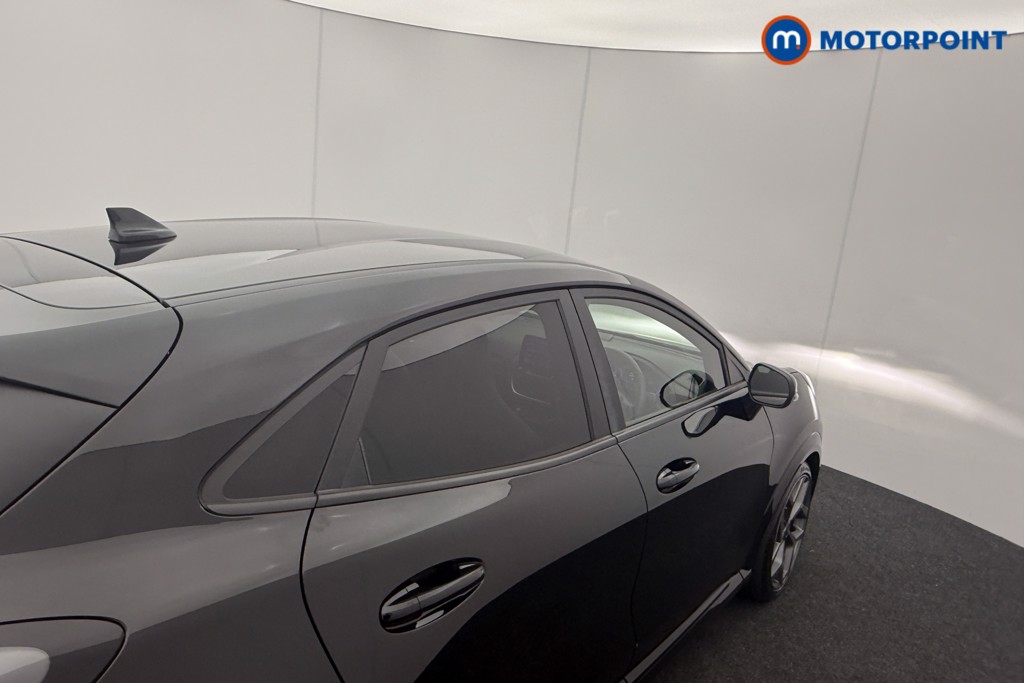 Ford Puma ST Manual Petrol SUV - Stock Number (1571891) - 27th supplementary image