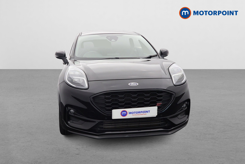 Ford Puma ST Manual Petrol SUV - Stock Number (1571891) - Front bumper