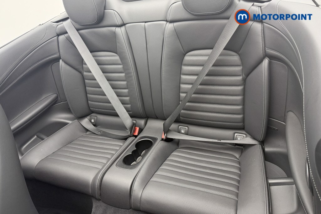 Mercedes-Benz C Class Amg Line Edition Automatic Petrol Convertible - Stock Number (1571971) - 2nd supplementary image